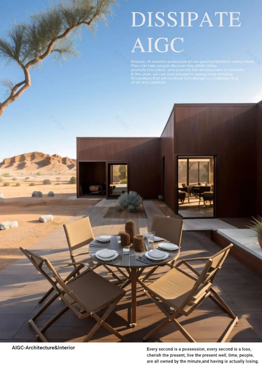 DISSIPATE-129 沙漠里的酒店-9