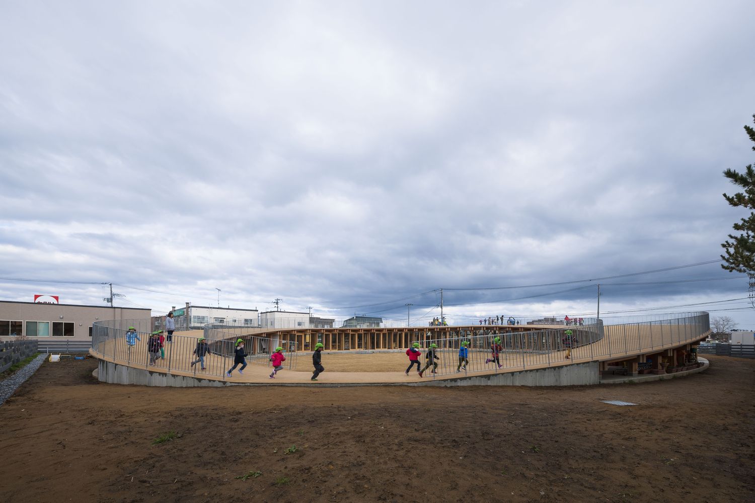 Yoshino 幼儿园-12