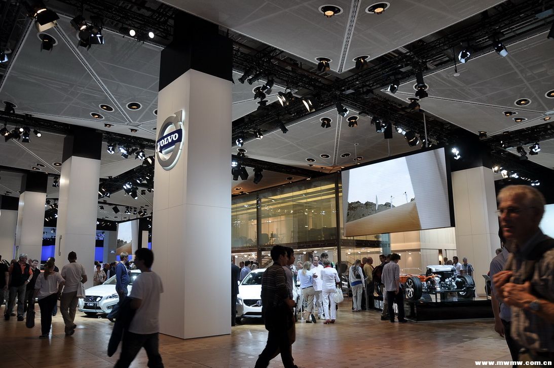 法兰克福国际车展-2-23