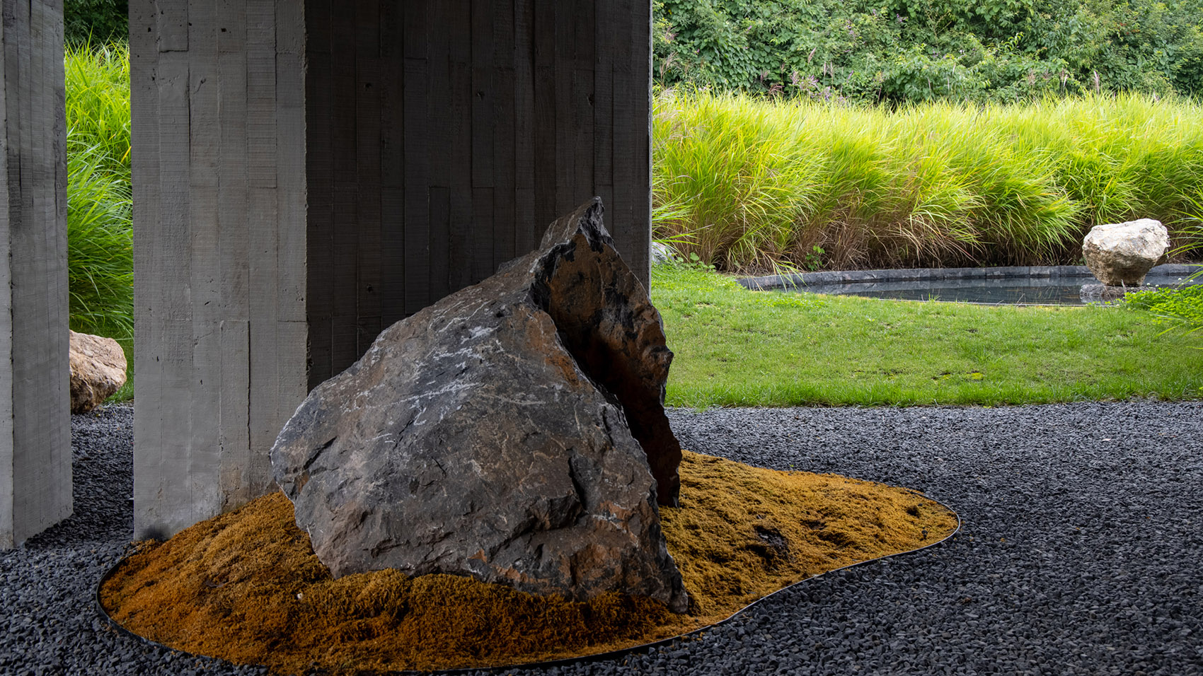 HYLLA WULU乌鲁花园丨中国丽江丨Z’scape致舍景观-108