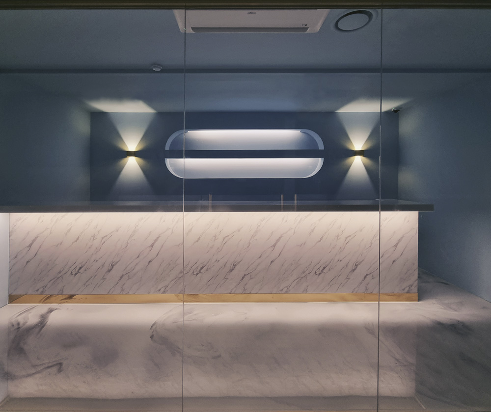 高级私人住宅的现代奢华设计-12