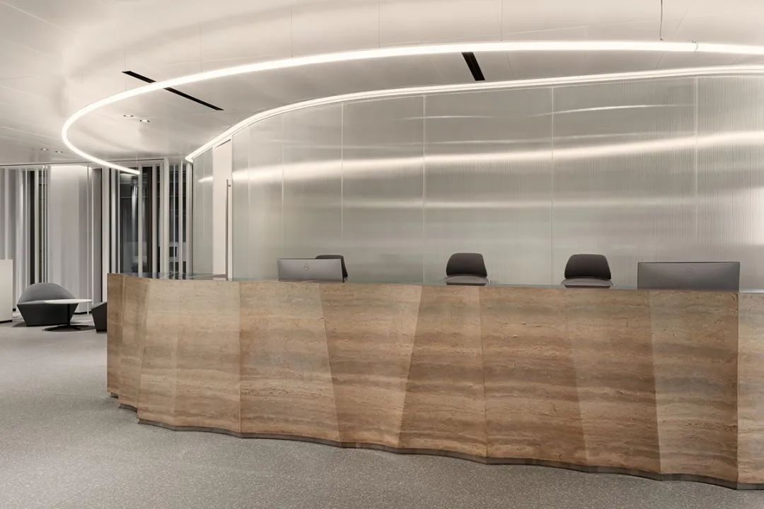 迪拜科技制造公司办公室丨阿联酋迪拜丨T+T Architects-45