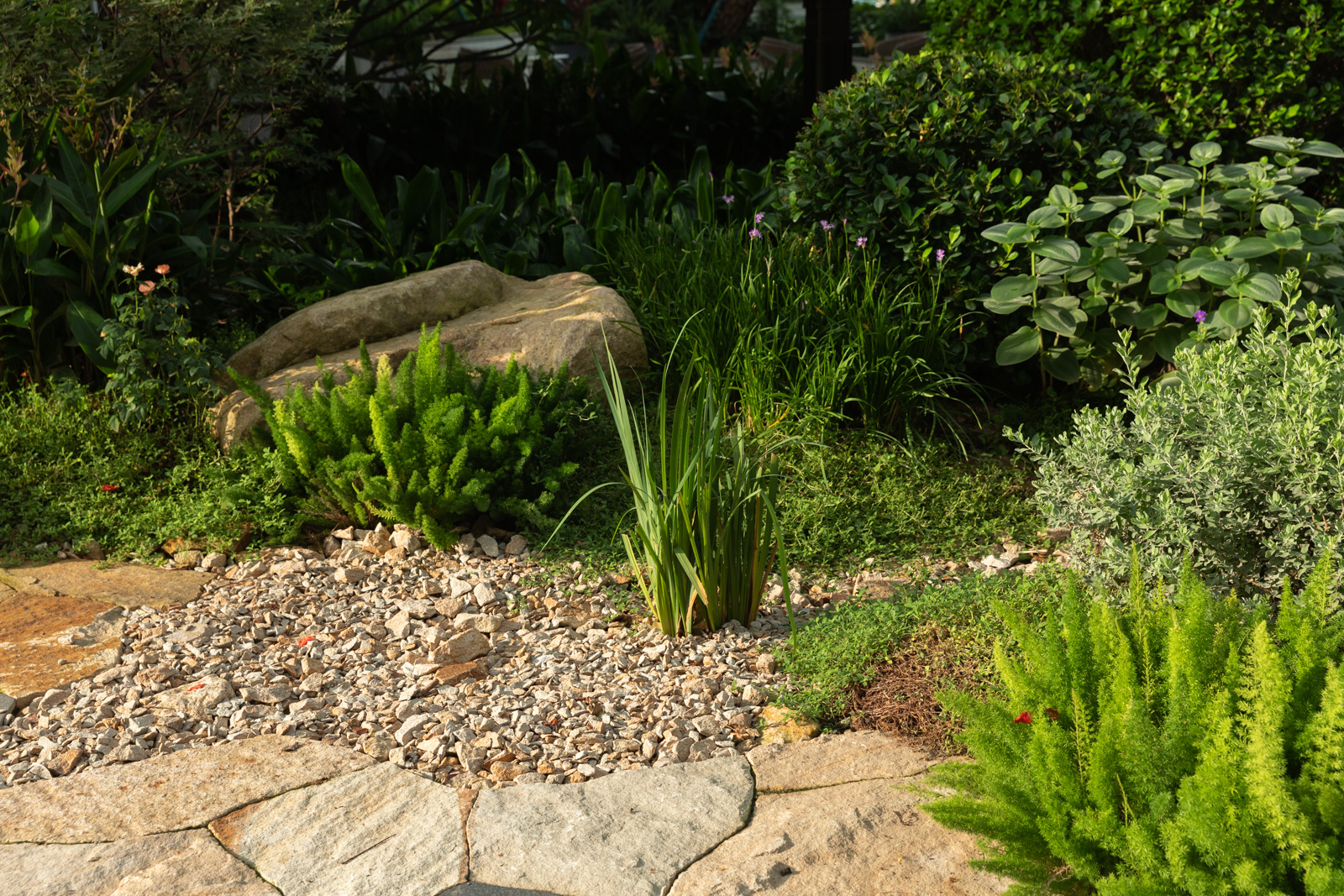 绿城滨江·潮闻东方丨中国江门丨广亩景观-47