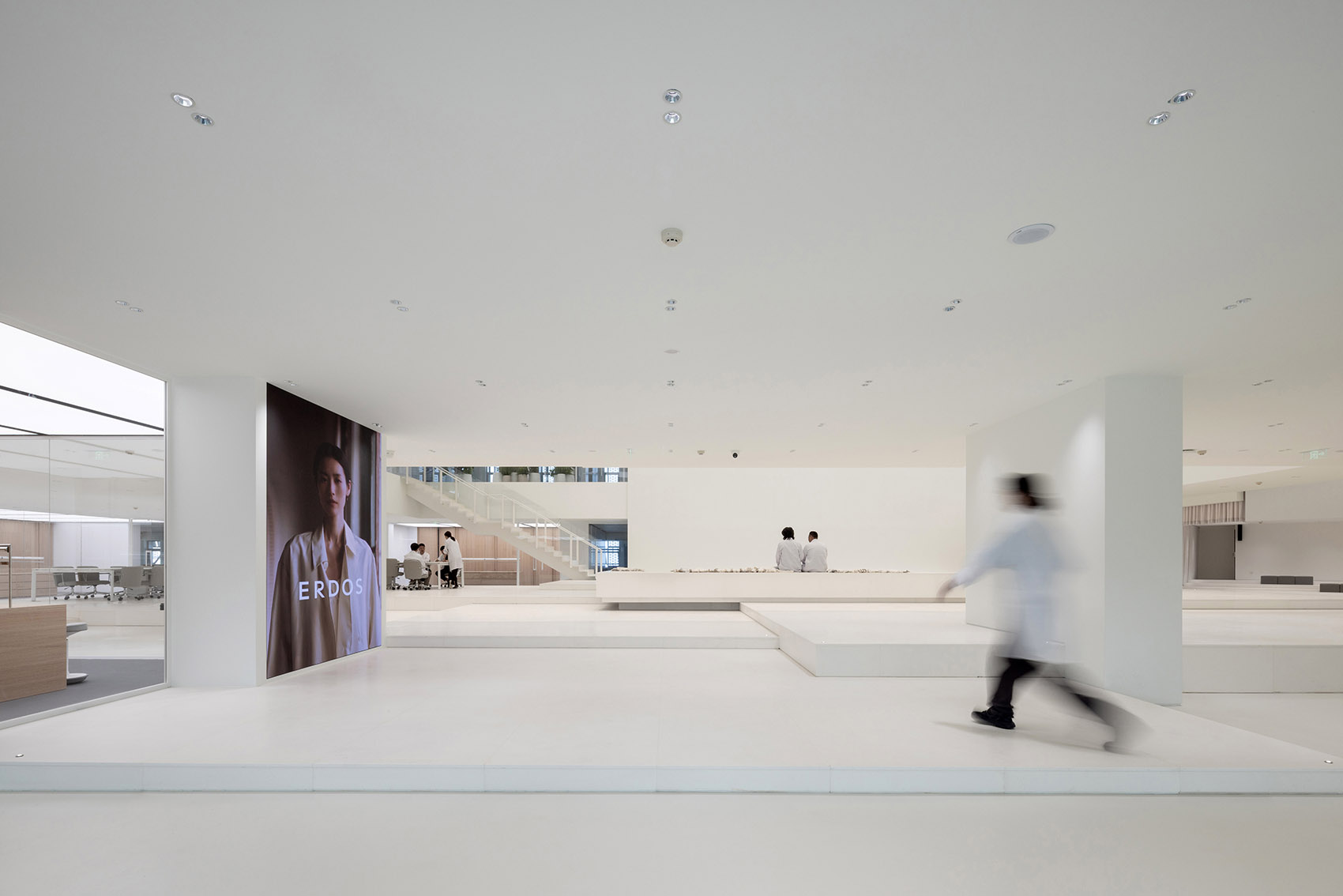 羊绒技术中心丨蒙古丨waa未觉建筑-136