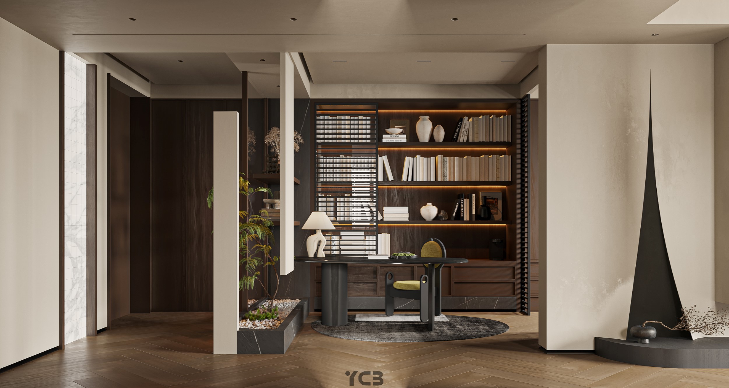 避世青年的心灵居所丨原创帮（设计帮）-42