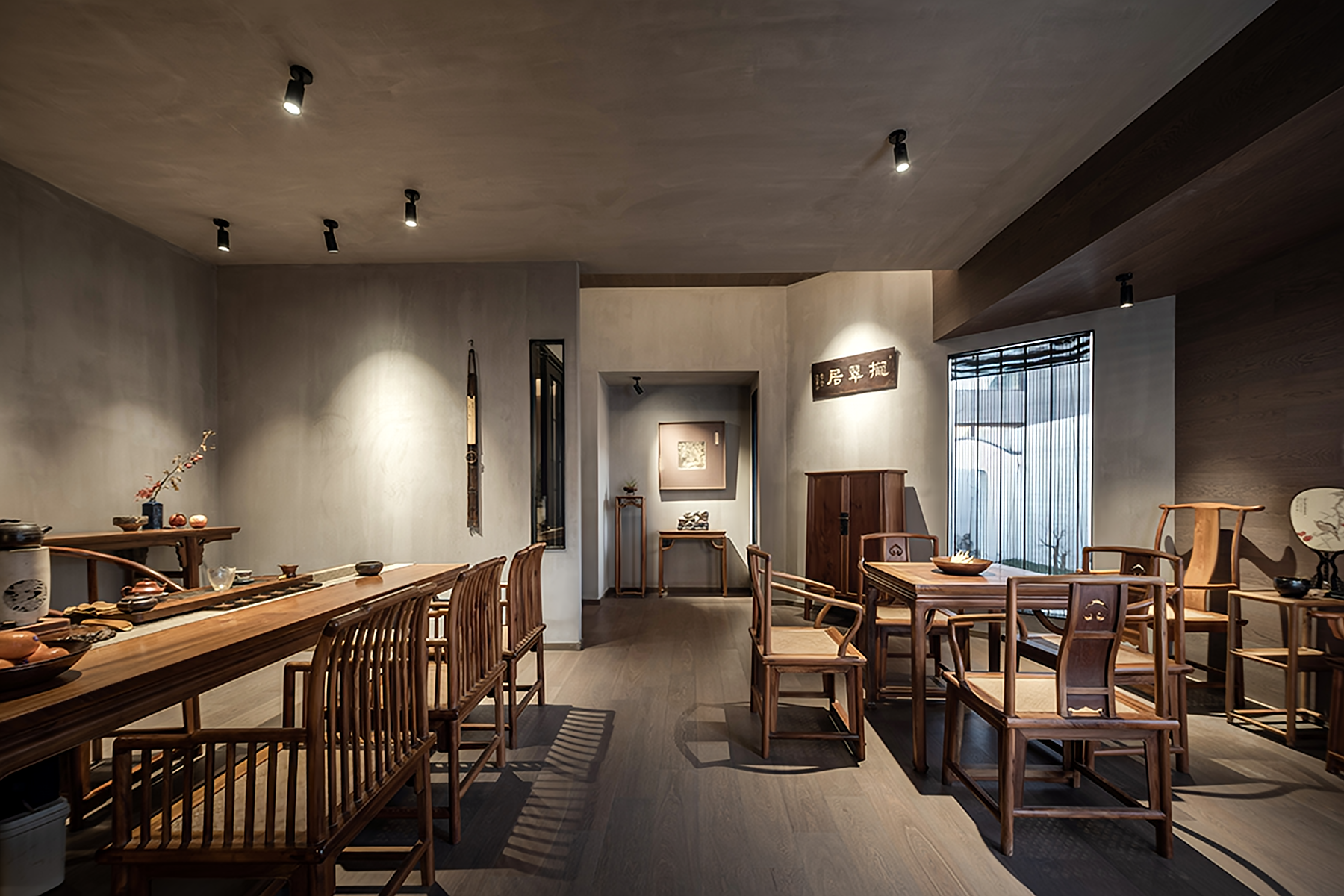 见拙丨中国枣庄丨李忠光设计事务所 CHASING DESIGN 启呈-51