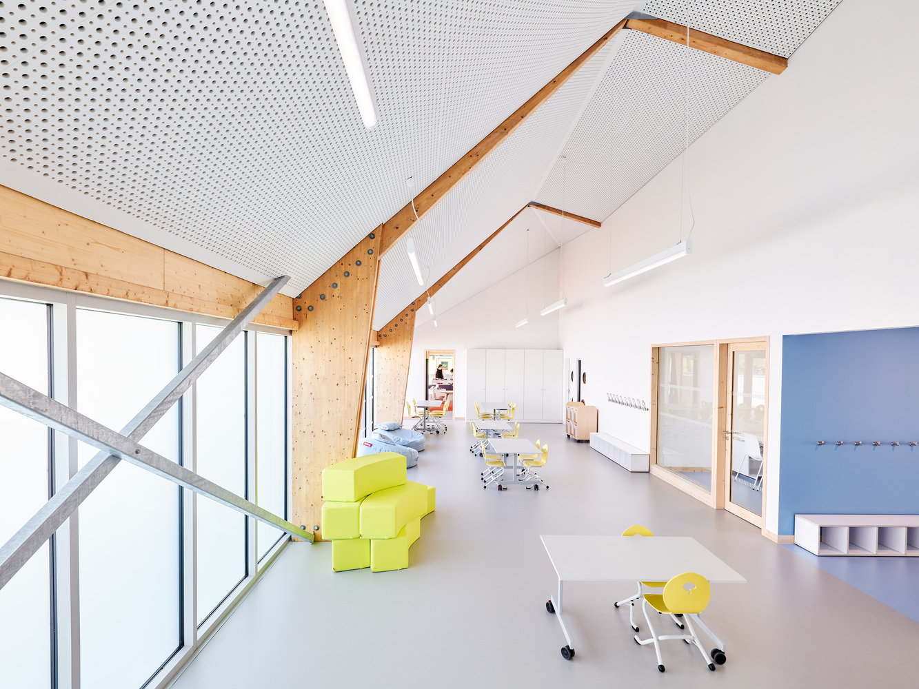 法国新文化中心丨OVERCODE 建筑都市主义-45