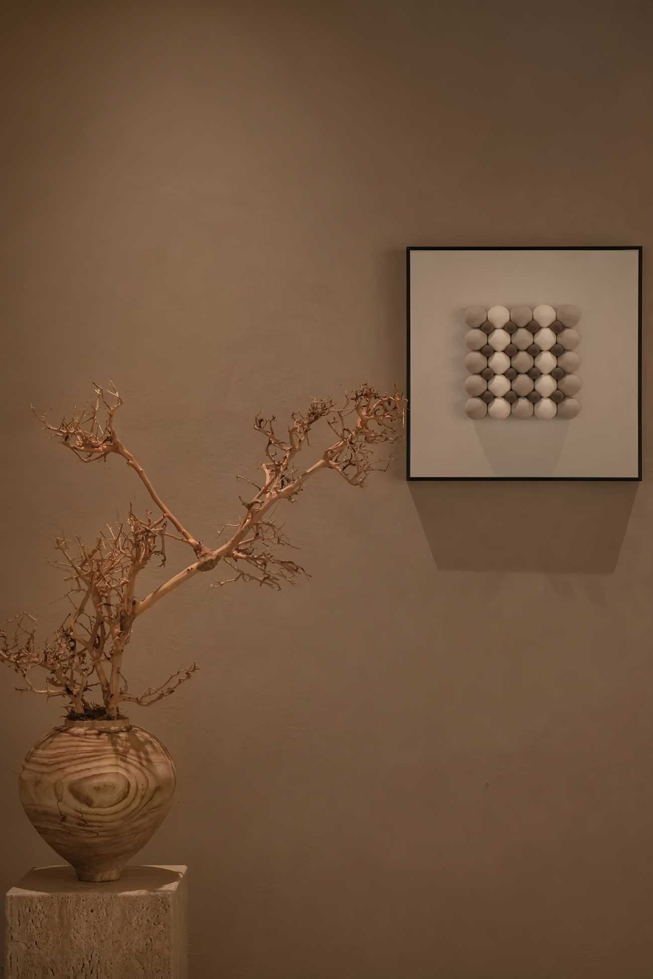 昆明斗南花沐澜水疗空间丨中国昆明丨楷素设计KES Design Office（昆明）-67