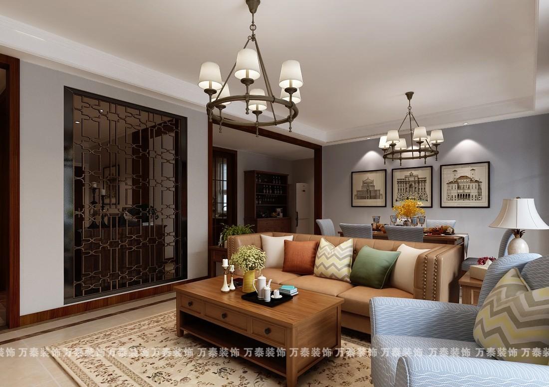 海尔云世界室内装修设计-2