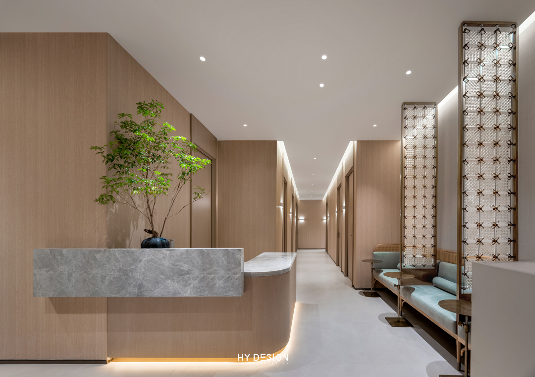 和易设计 · 张浦枫 · 自然之韵丨中国北京丨HY DESIGN 和易设计-63