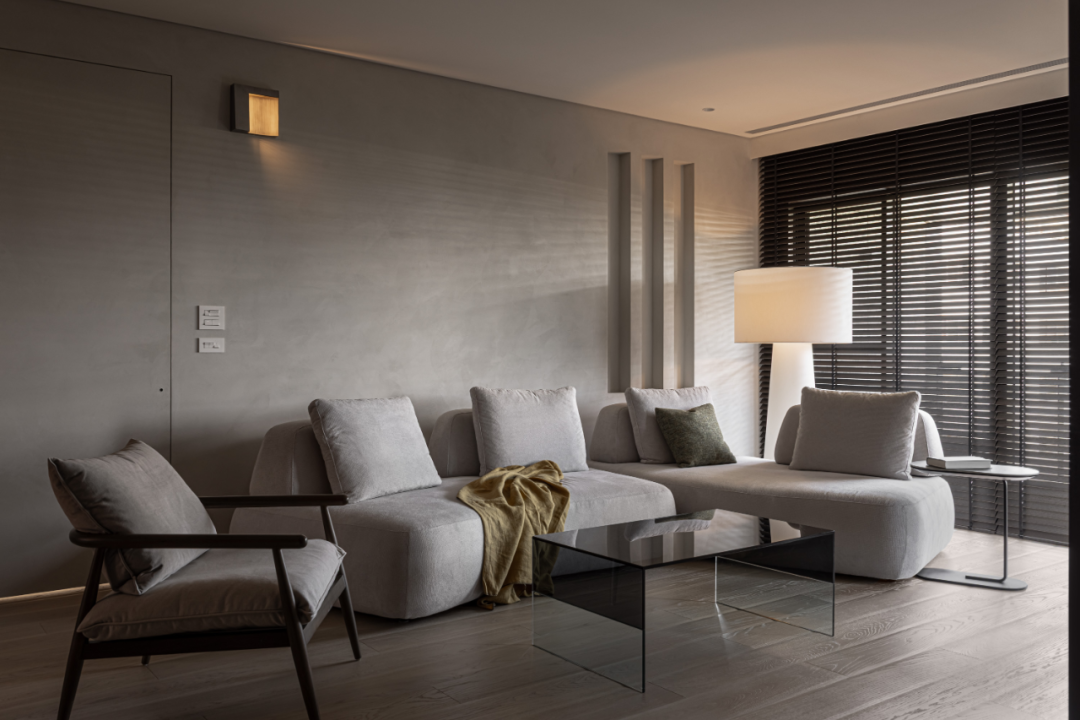 仰士林丨中国台北丨近境制作-6