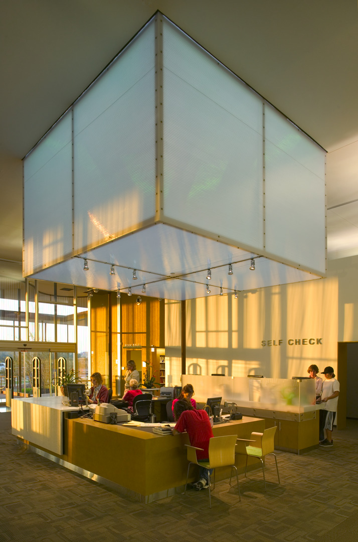 Desert Broom Public Library-5