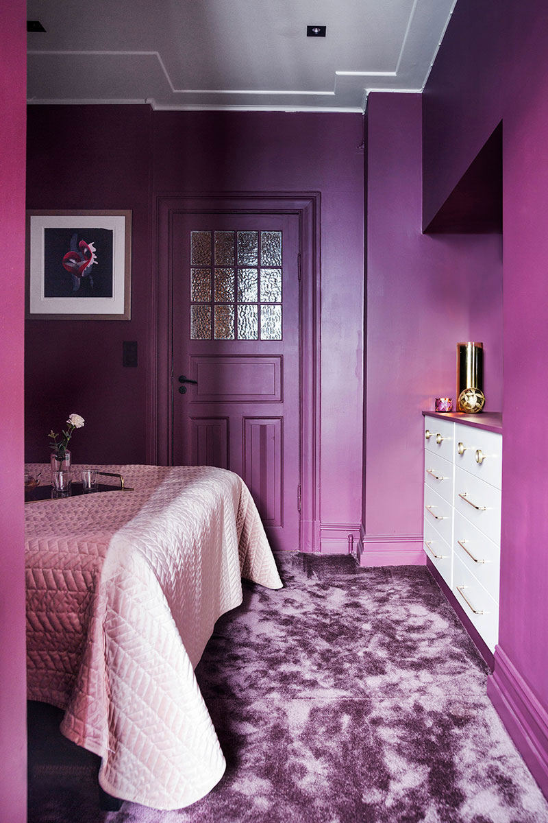 瑞典 Art Deco 风格圣诞家居设计-6