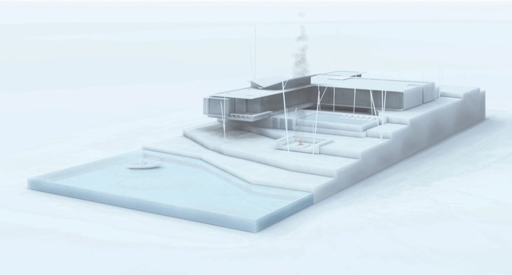 巴西 Do Lago 之家-33