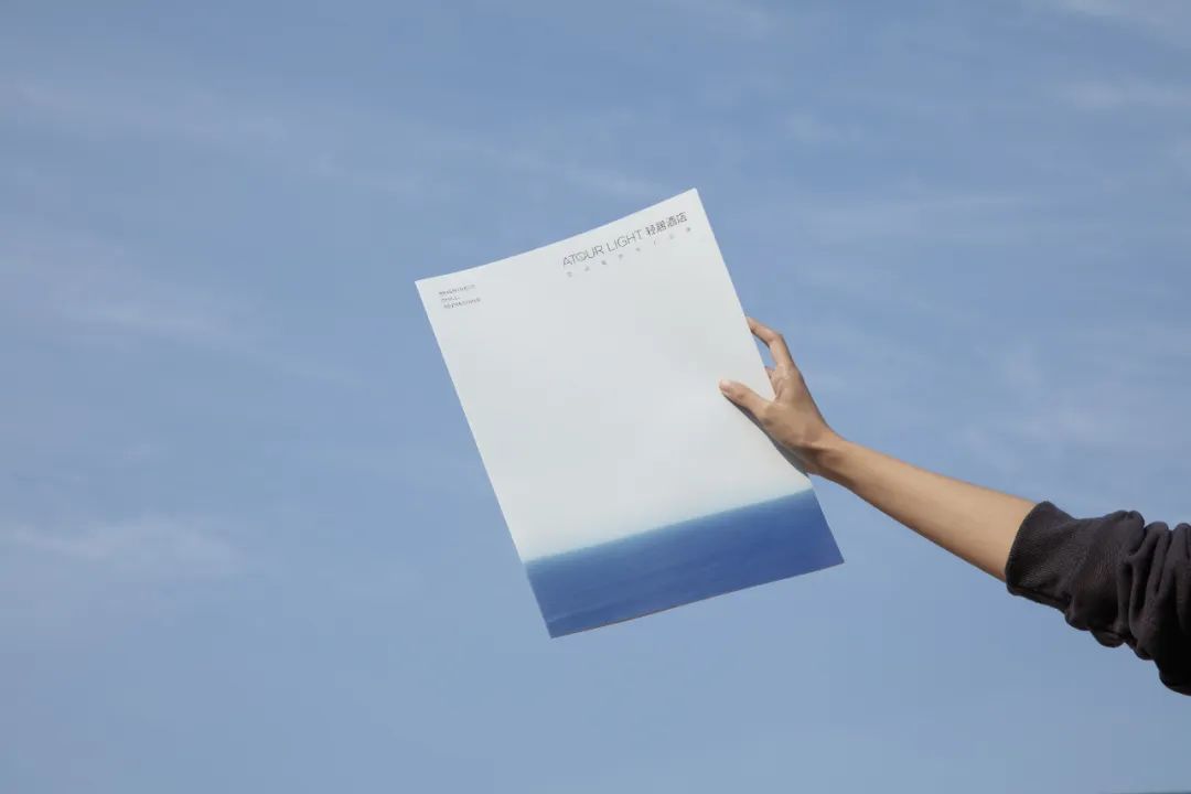 亚朵轻居酒店 3·0 客房设计丨中国上海丨V10 惟拾设计-22