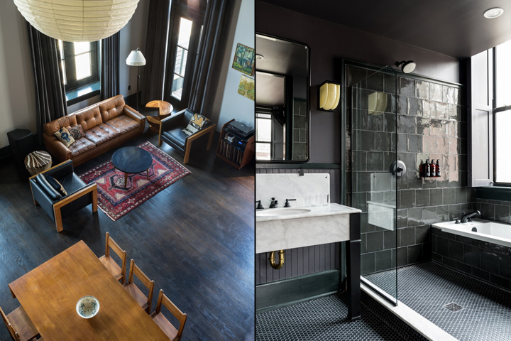 新奥尔良 Ace 酒店——历史与现代的完美融合-31