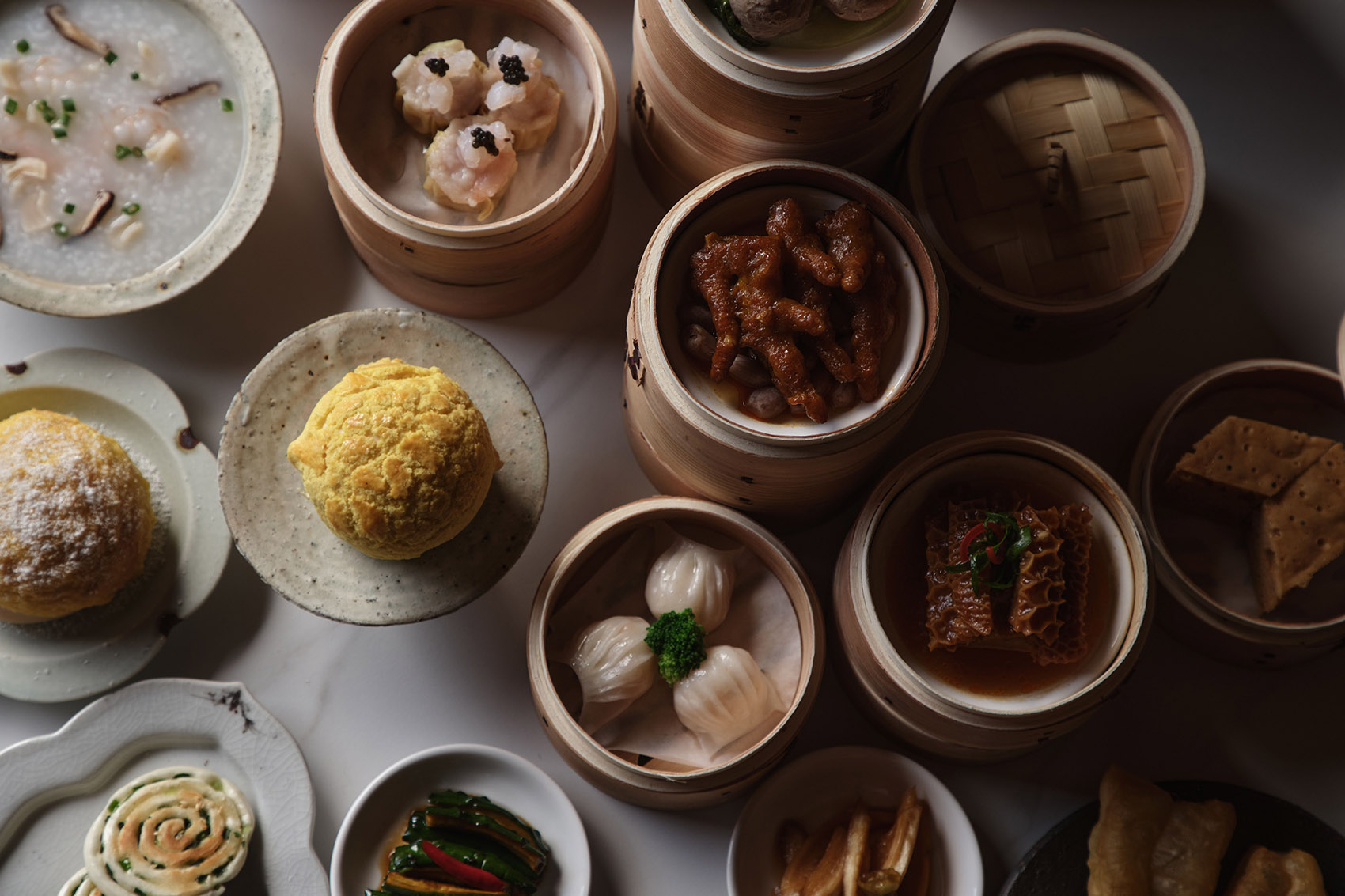 善侒SHANAN·深溪丨中国浙江丨泛域设计Fununit Design-281