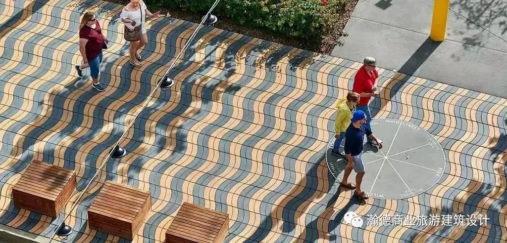 设计大爆炸时代,打造城市景观新地标-119