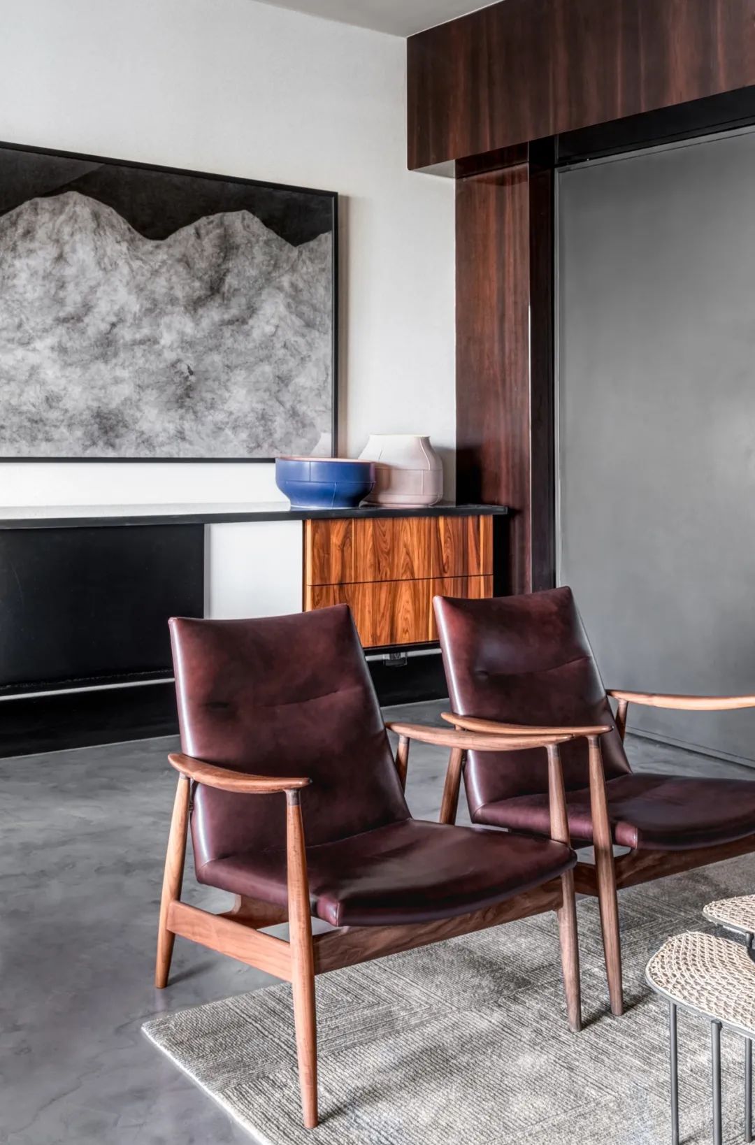 印度著名设计师 Ashiesh Shah 的轻奢美学-31