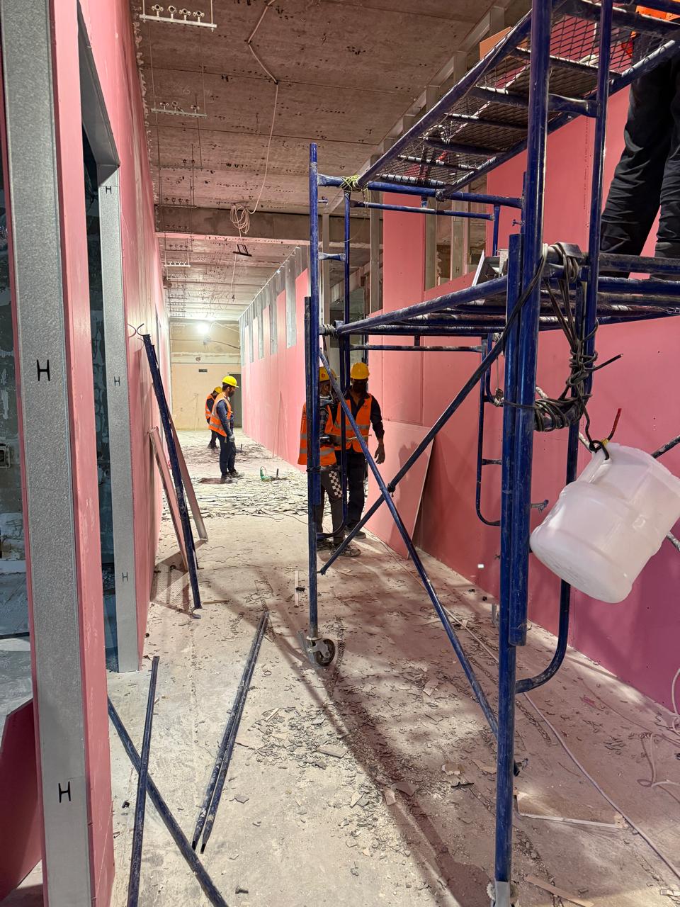 Project Manager / Architect-6