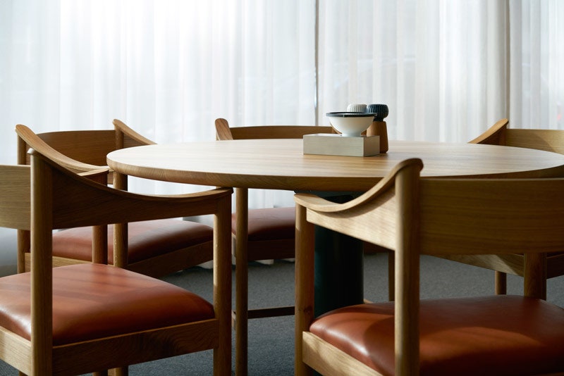 斯德哥尔摩Nordic Light酒店丨瑞典斯德哥尔摩丨托德·桑德斯,凯·皮波,马克斯·伯格斯特罗姆工作室,约翰·汤-13