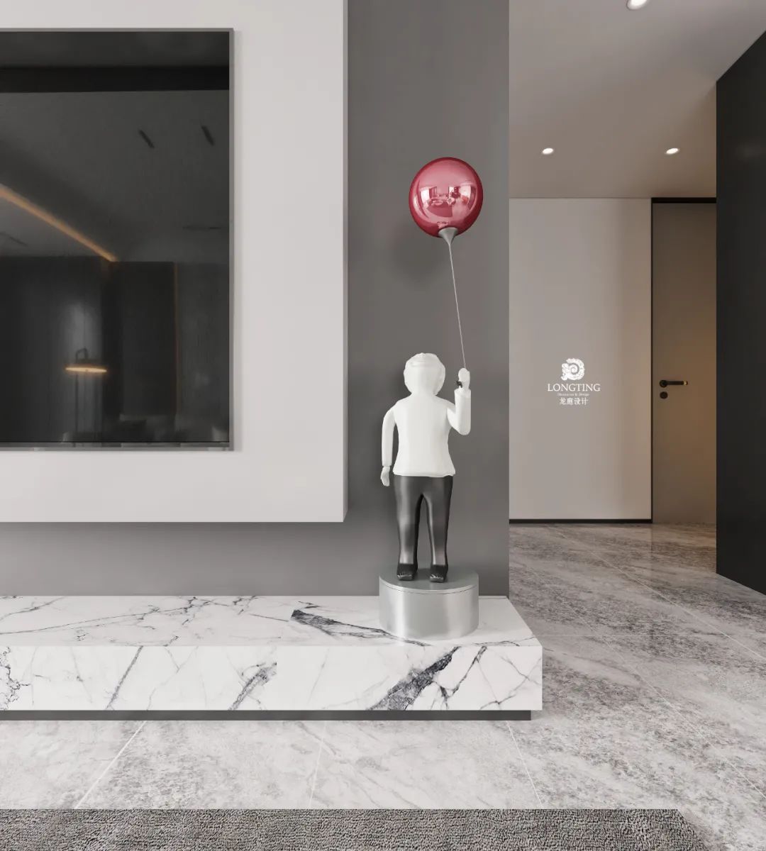 达昌府现代简约设计-26