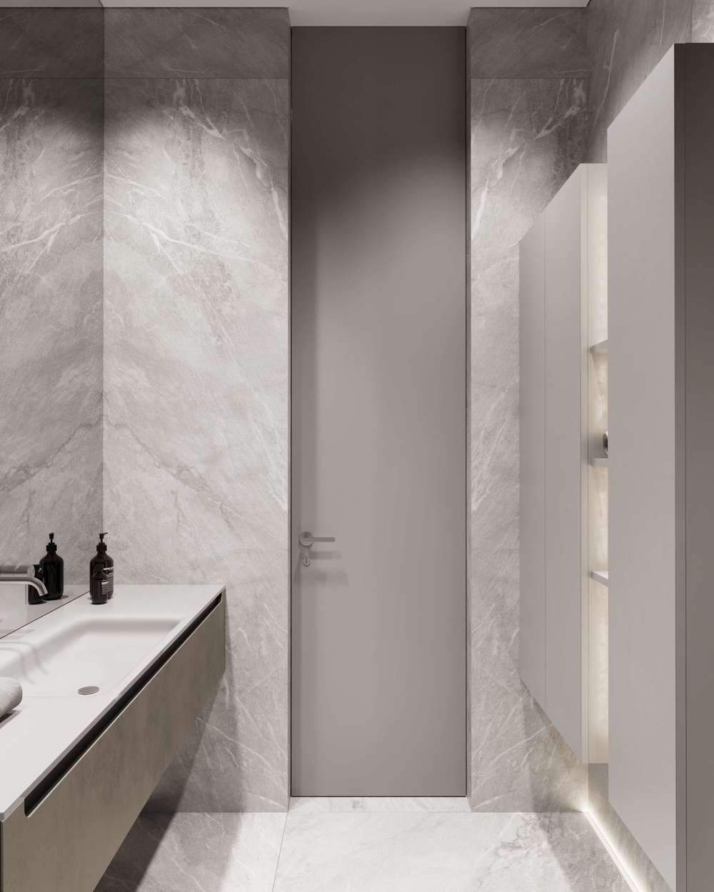 E House 豪宅丨俄罗斯丨Artem Babayants 工作室-99