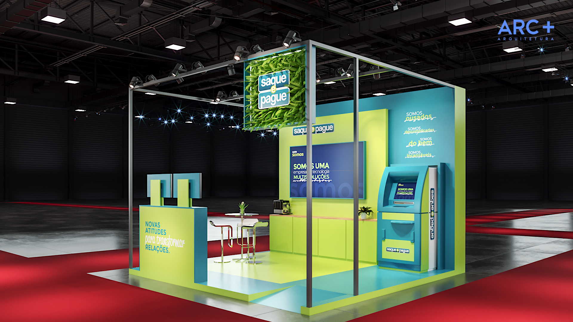 取款和支付·指尖触感-2