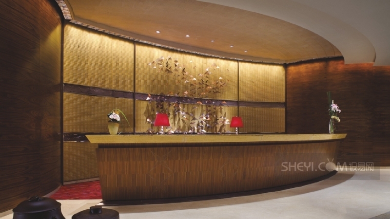 深圳星河丽思卡尔顿酒店 The Ritz Carlton Shenzhen-25