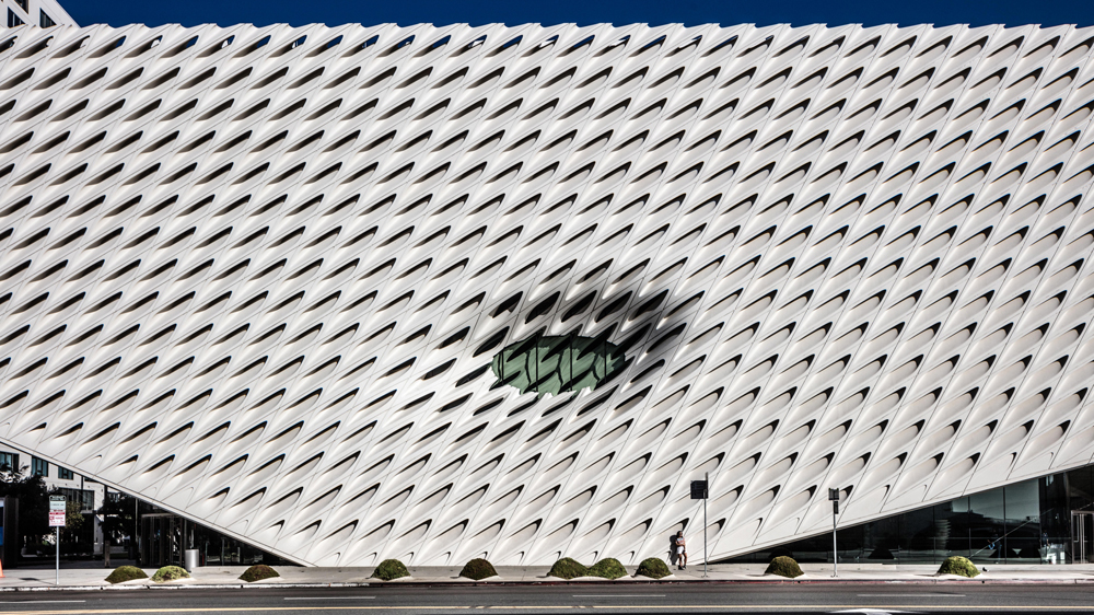 Edmon Leong photographs Diller Scofidio + Renfro's The Broad-0