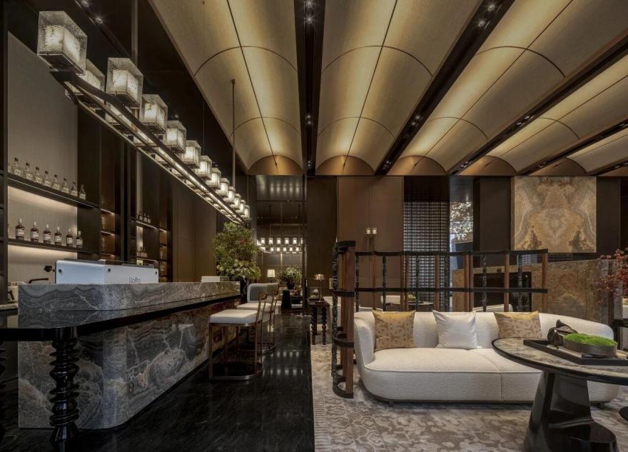 成都新绿色J57半岛丨中国成都丨DIA丹健国际设计-58