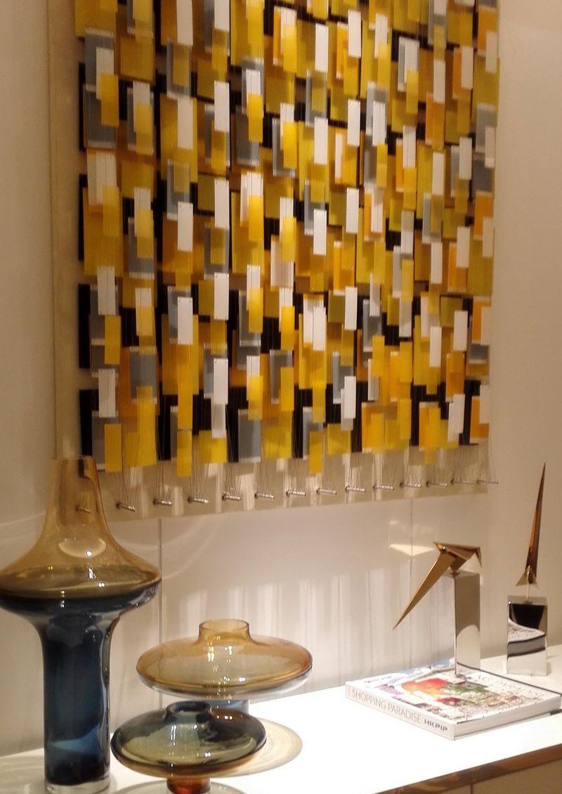 成都·伊泰天骄370户型样板房-39