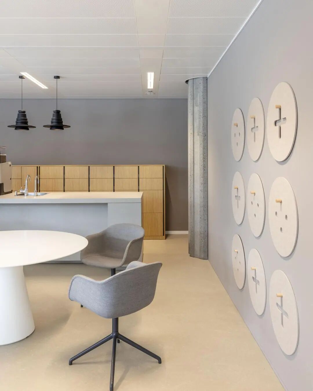 De Knoop办公室丨荷兰乌得勒支丨Fokkema Partners,R creators联盟等-32