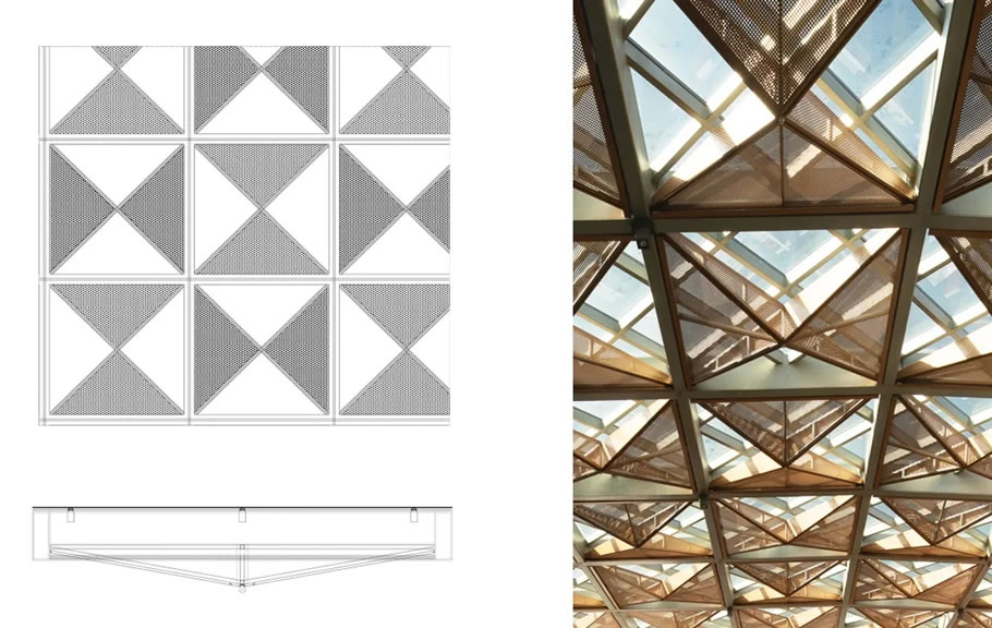 上海长风中心丨中国上海丨goa大象设计-67