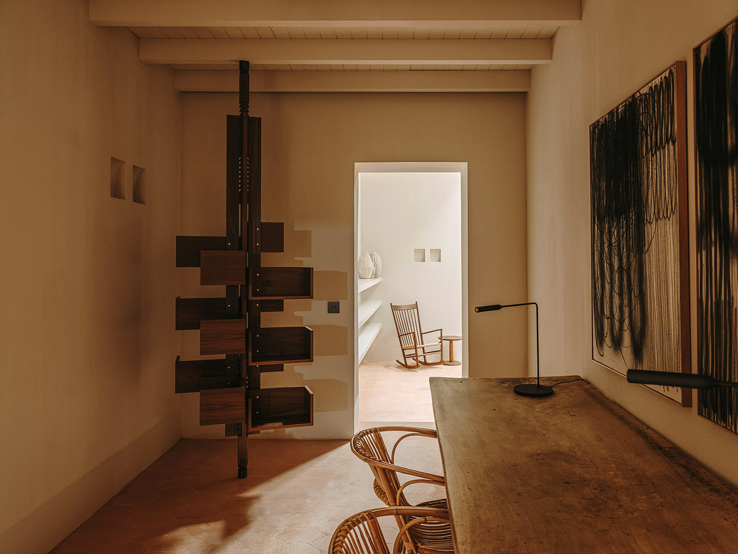 Can Armengol Palace建筑改造项目丨意大利帕尔马丨Isabel López Vilalta  Asociados-61