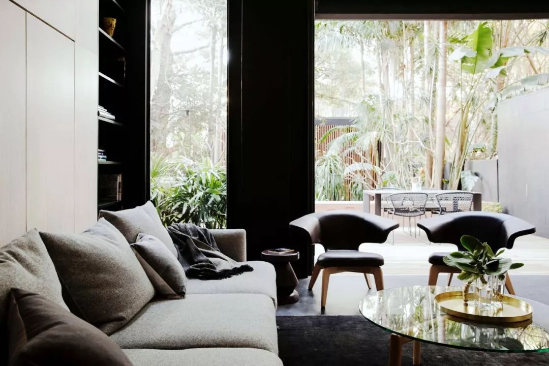 新旧美学的哲学基础  Studio Prineas-36