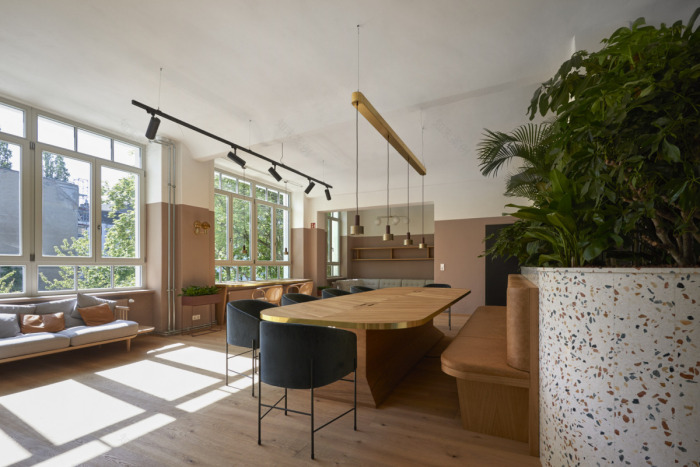 灵活办公空间,满足多样化需求-13