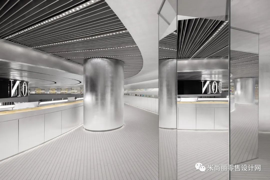 HAYDON 美妆集合店丨中国杭州丨Various Associates-55