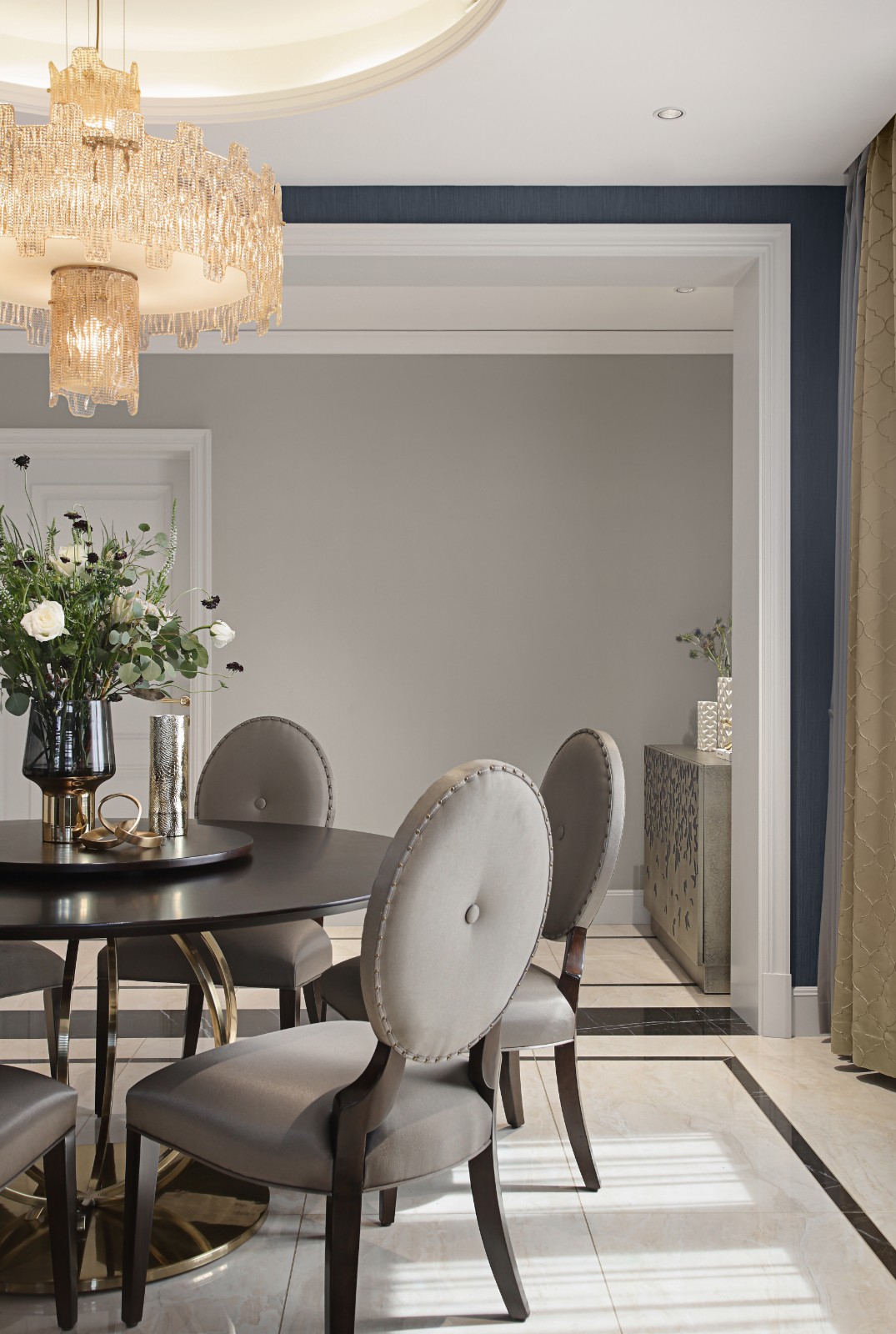 镇江三层独栋别墅-13