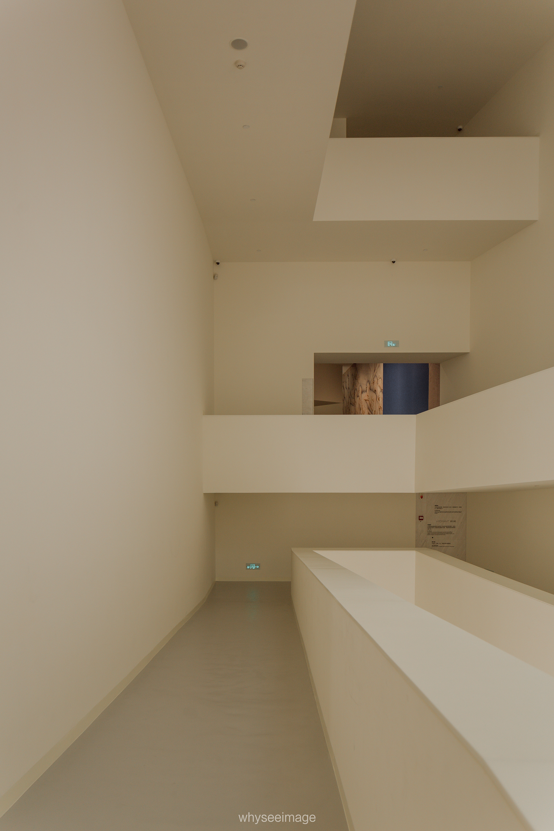 华茂艺术教育博物馆丨中国宁波-102