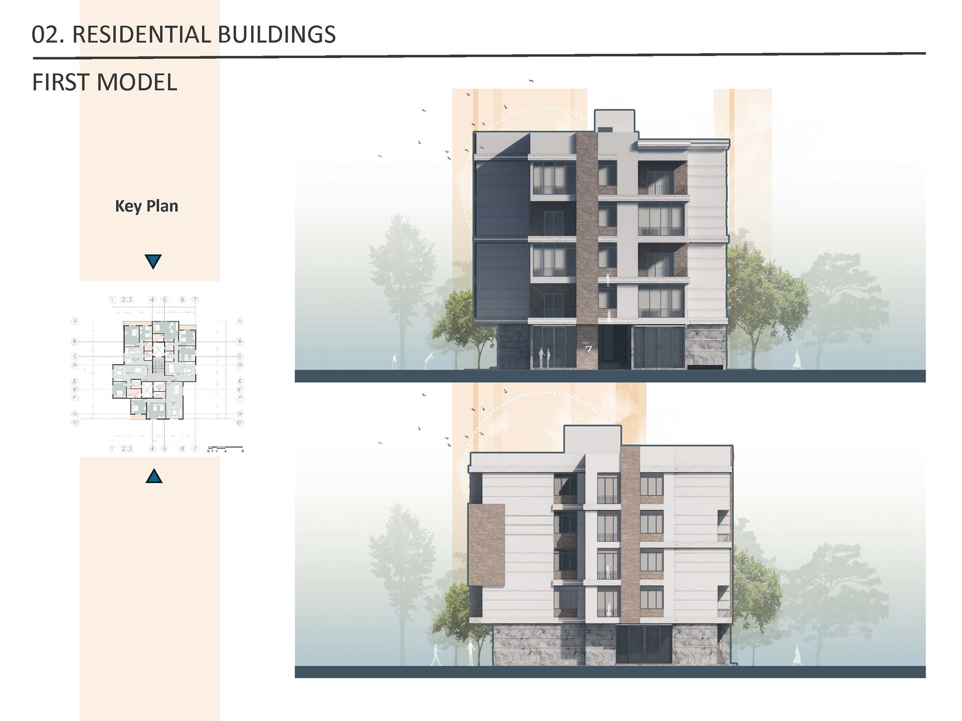 Economic housing in Alexandria region (Housing Project)-43