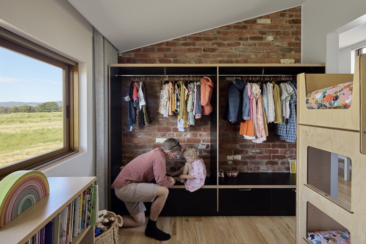 小型绿色之家丨俄罗斯丨BRD 工作室-9