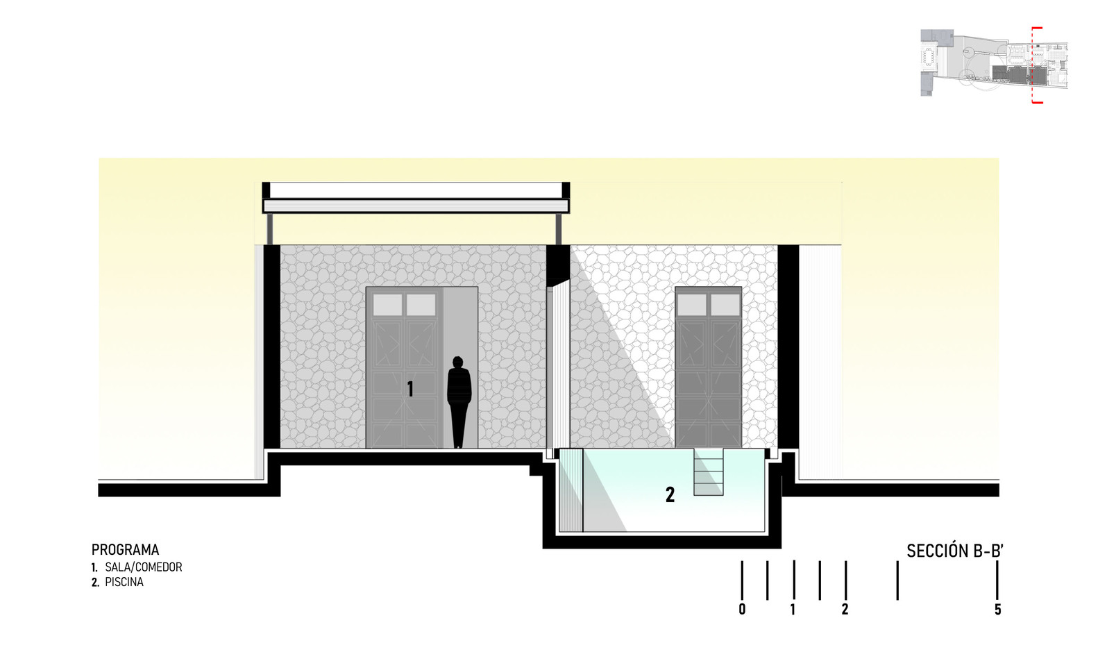 E·里绍工厂大楼丨墨西哥丨Richaud Arquitectura-46