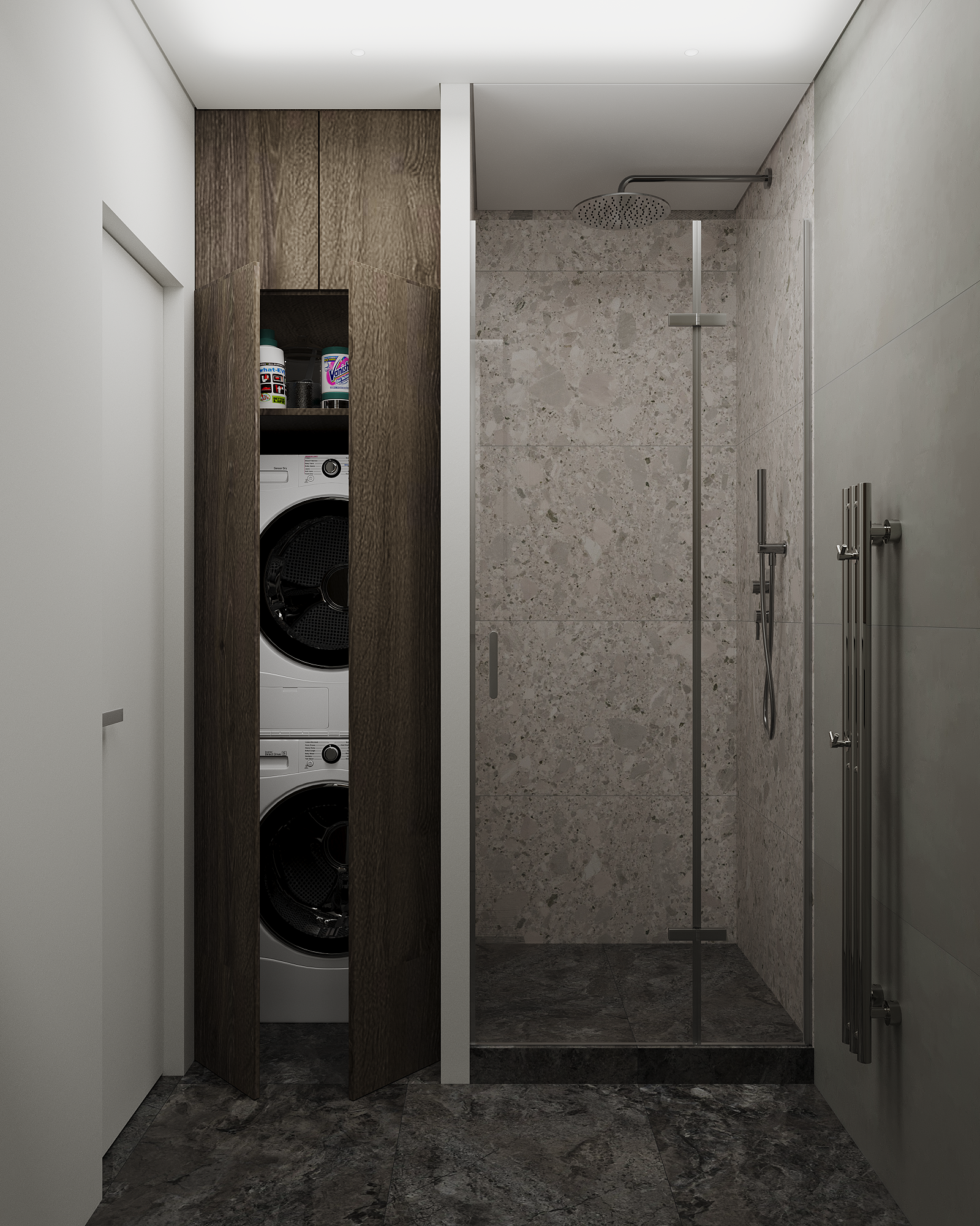 The interior is for nature lovers-49