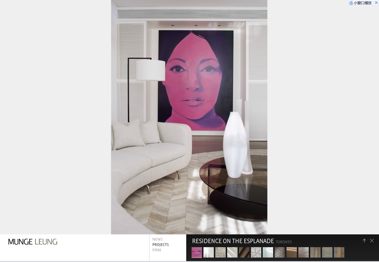 Munge Leung（加拿大）合集-30