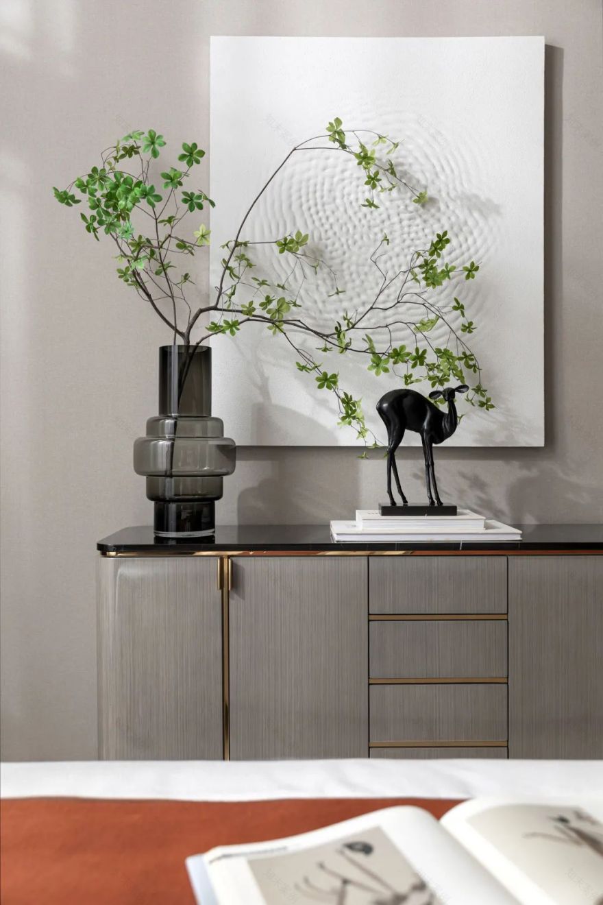 必扬设计 | 从城市到田园,回归诗意栖居-76