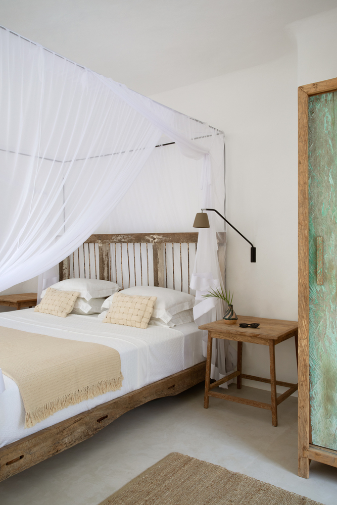 巴西 Trancoso House 室内设计丨Estúdio OR+K,TODOS Arquitetura-55