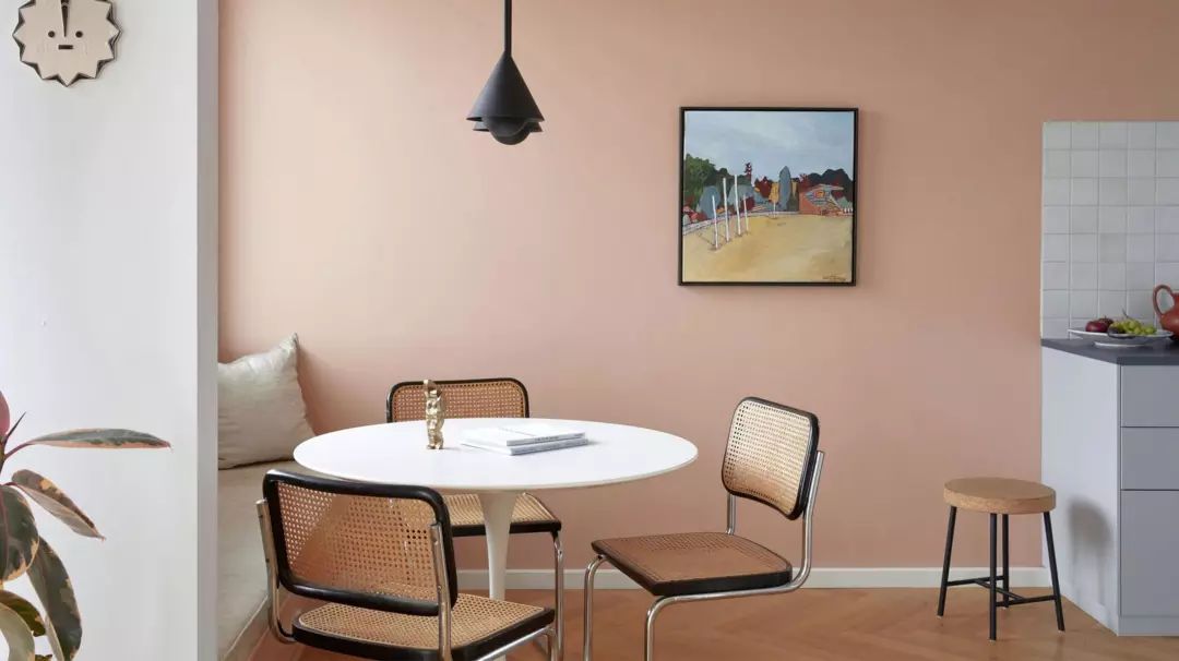 16 款家庭餐厅设计创意,打造共享美好时光的空间-4