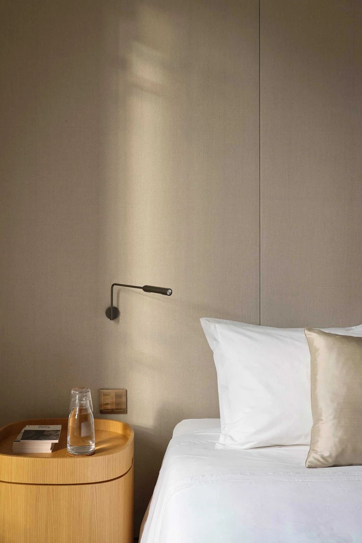 自然与传统交汇的酒店与住宅设计-63