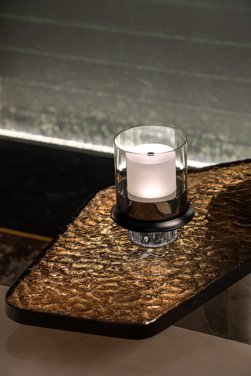 布鲁盟新作|绿景白石洲城市更新馆:循梦而栖,人文绿洲-121